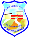 Logo - Szkoła Podstawowa im. Leona Hempla w Skorczycach